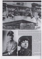 Soldaten van de Leibstandarte